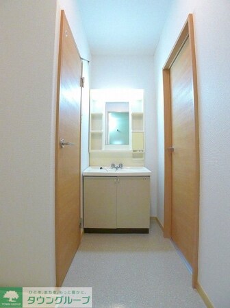 パークハイツYの物件内観写真